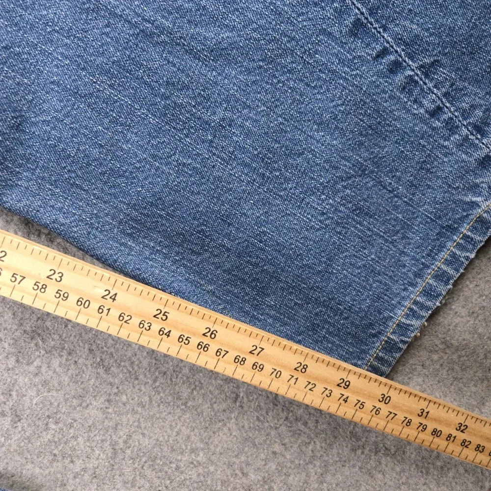 True Religion measures 30